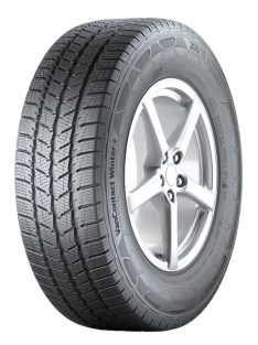   Continental 215/60 R17 109/107t Vancontact Winter Gumiabroncs