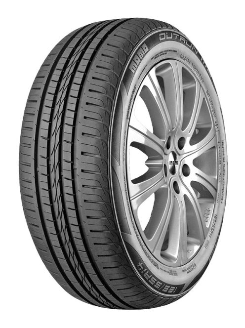 Momo Tires 185/55 R14 80h Outrun M2 Gumiabroncs