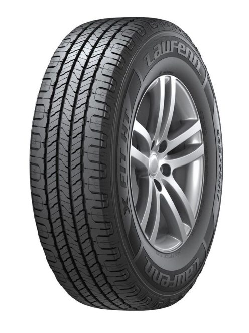 Laufenn 265/60 R18 110v X Fit Ht Ld01 Gumiabroncs