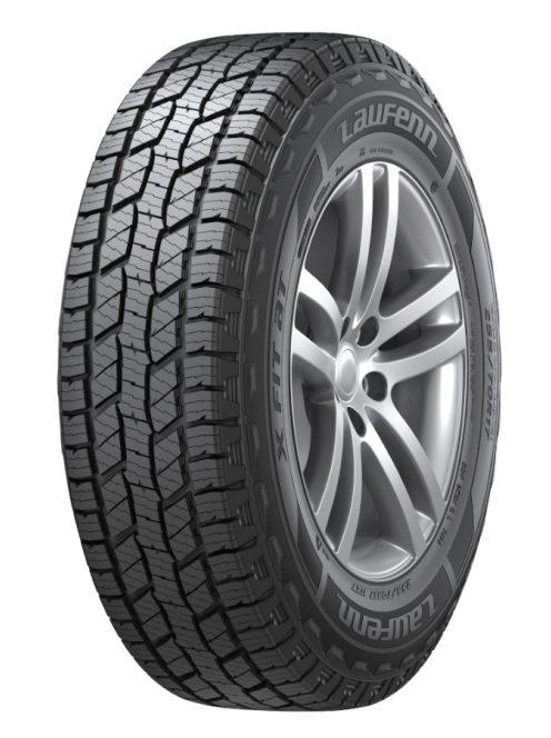 Laufenn 265/65 R17 112t Lc01 X Fit At Gumiabroncs