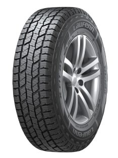 Laufenn 255/70 R16 111t Lc01 X Fit At Gumiabroncs