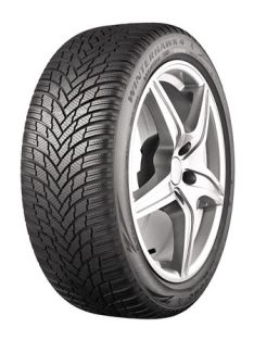 Firestone 215/55 R18 99v Winterhawk 4 Gumiabroncs