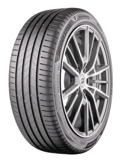 Bridgestone 225/45 R17 91y Turanza 6 Gumiabroncs