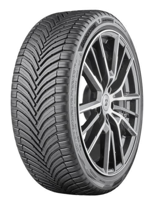 Bridgestone 205/55 R16 91h Turanza All Season 6 Gumiabroncs