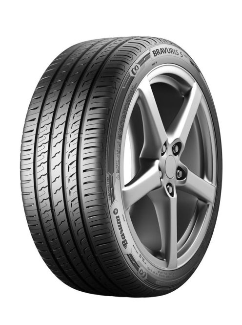 Barum 235/60 R18 107w Bravuris 5hm Gumiabroncs