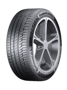 Continental 225/50 R18 99w Premiumcontact 6 Gumiabroncs