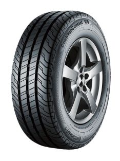   Continental 215/70 R15 109/107s Contivancontact 100 Gumiabroncs