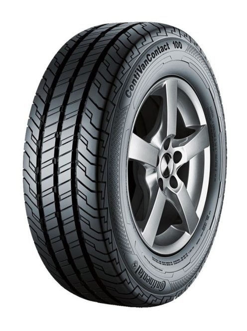 Continental 215/70 R15 109/107s Contivancontact 100 Gumiabroncs