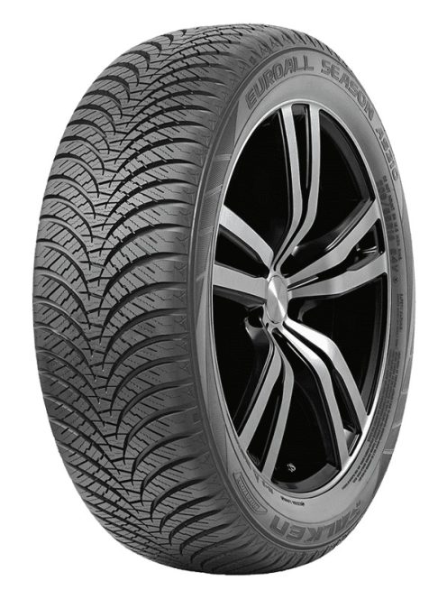 Falken 175/65 R14 82t Euroall Season As210 Gumiabroncs