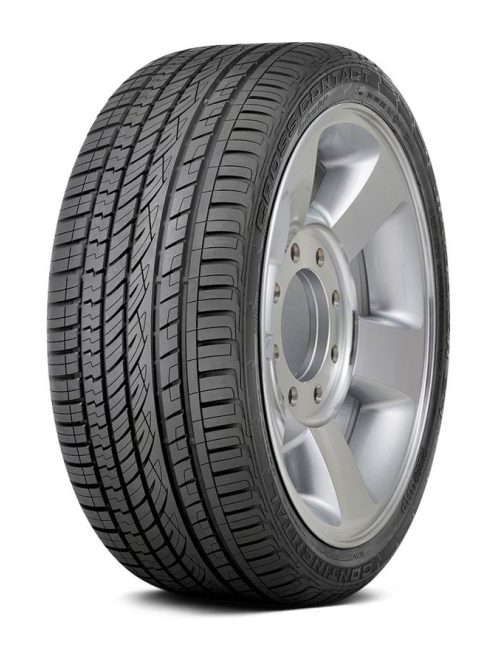 Continental 235/55 R20 102w Crosscontact Uhp Gumiabroncs