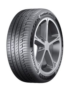 Continental 255/50 R20 109y Premiumcontact 6 Gumiabroncs