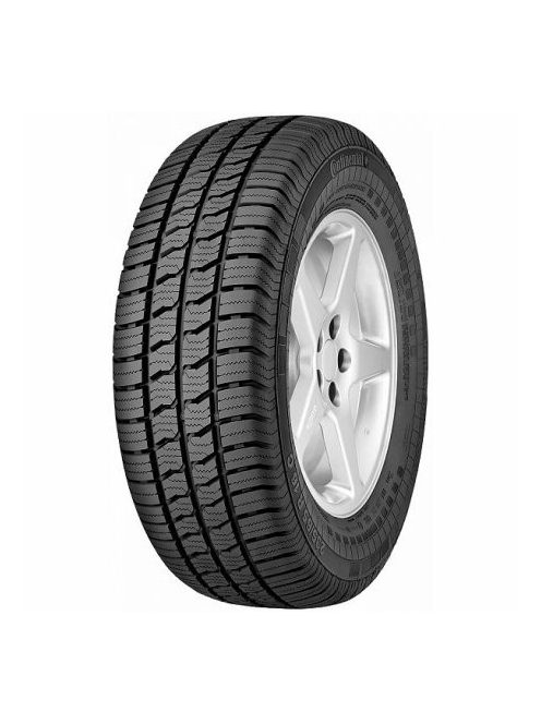 Continental 235/65 R16c Vancofourseason 2 115/113r Tl Gumiabroncs