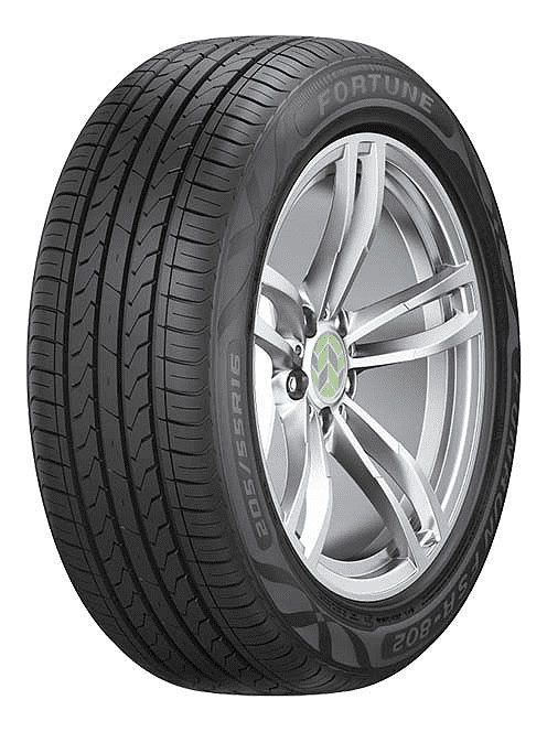 Fortune 195/55 R15 85v Fsr-802 Gumiabroncs