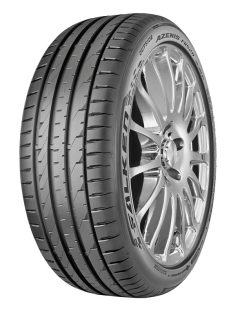 Falken 315/35 R21 111y Azenis Fk520 Gumiabroncs