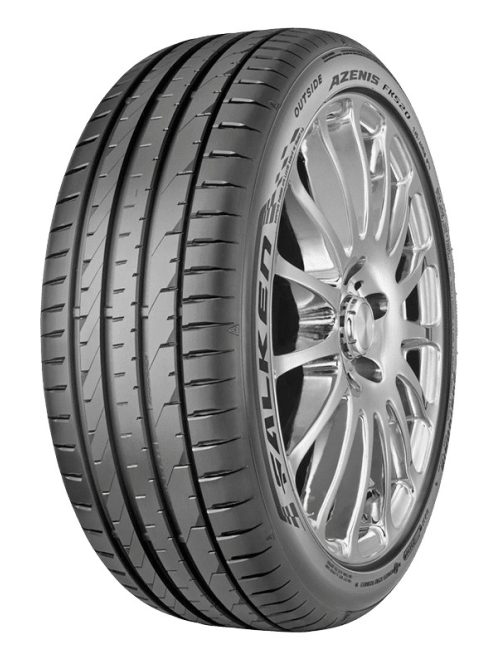 Falken 315/35 R21 111y Azenis Fk520 Gumiabroncs