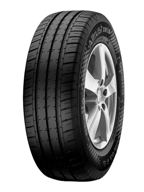 Apollo 215/75 R16c Altrust+ 116/114r Tl Gumiabroncs