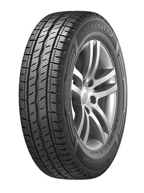 Hankook 215/65 R16 106/104t Winter Rw12 Gumiabroncs