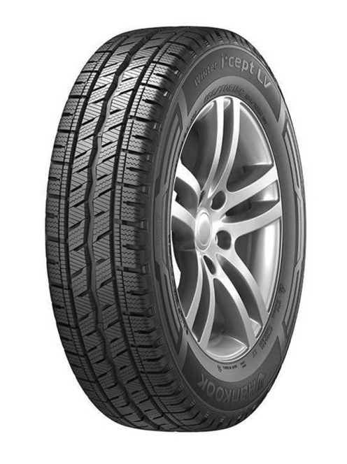 Hankook 215/65 R16 109/107t Winter Rw12 Gumiabroncs