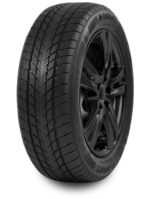 Davanti 185/65 R15 Wintoura 88h Tl Gumiabroncs