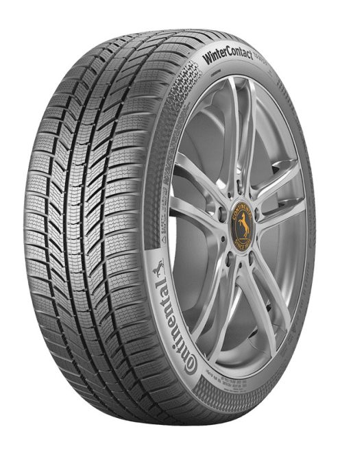 Continental 205/60 R16 92h Wintercontact Ts 870 P Gumiabroncs