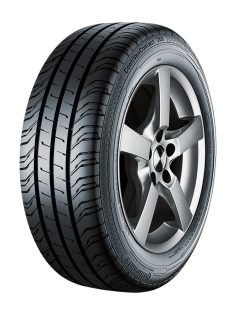   Continental 225/65 R16 112/110r Contivancontact 200 Gumiabroncs