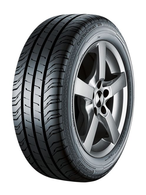 Continental 225/65 R16 112/110r Contivancontact 200 Gumiabroncs