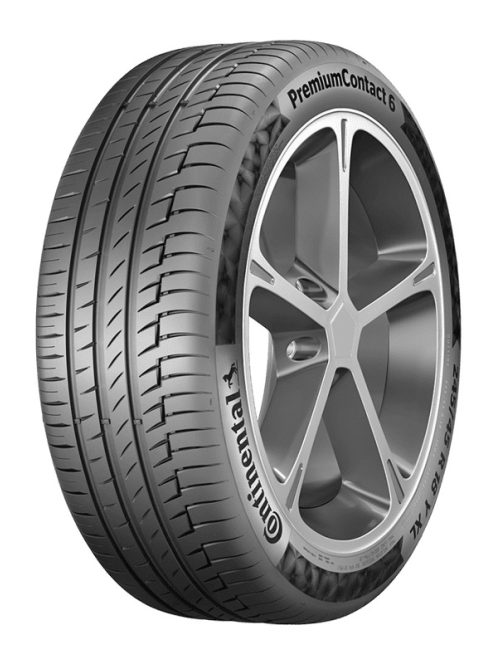 Continental 215/65 R16 98h Premiumcontact 6 Gumiabroncs