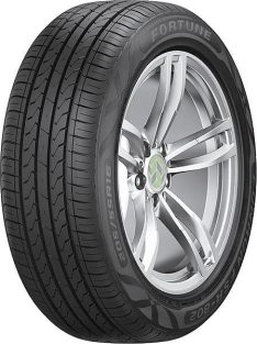 Fortune 225/50 R17 94v Fsr-802 Gumiabroncs