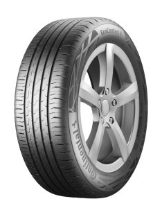 Continental 155/70 R19 84q Ecocontact 6 Gumiabroncs
