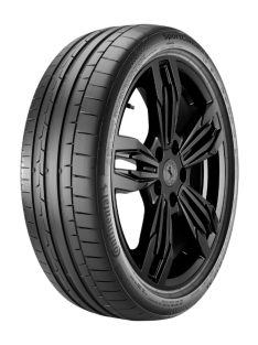 Continental 315/40 R21 111y Sportcontact 6 Gumiabroncs