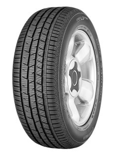   Continental 255/55 R19 111w Crosscontact Lx Sport Gumiabroncs