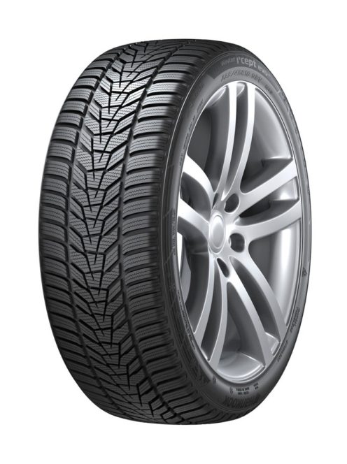 Hankook 235/45 R18 98v Winter Icept Evo3 W330 Gumiabroncs