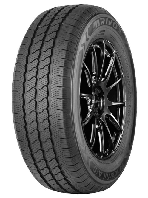 Arivo 235/65 R16 115r Vanderful A/s Gumiabroncs