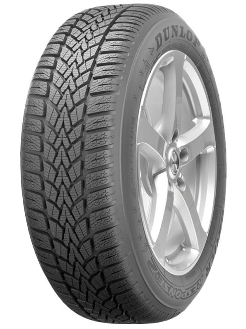 Dunlop 185/65 R15 88t Winter Response 2 Gumiabroncs