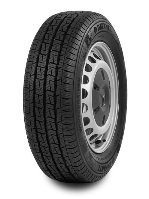 Davanti 215/65 R16c Wintoura Van 109/107r Tl Gumiabroncs