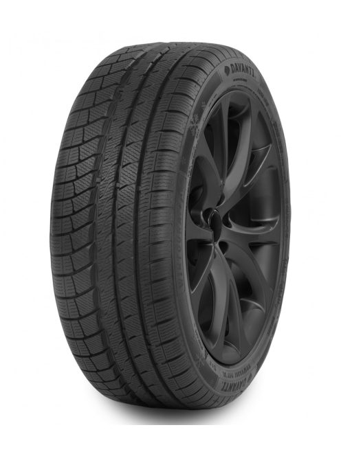 Davanti 225/45 R19 Wintoura+ 96v Xl Tl Dot2022 Gumiabroncs