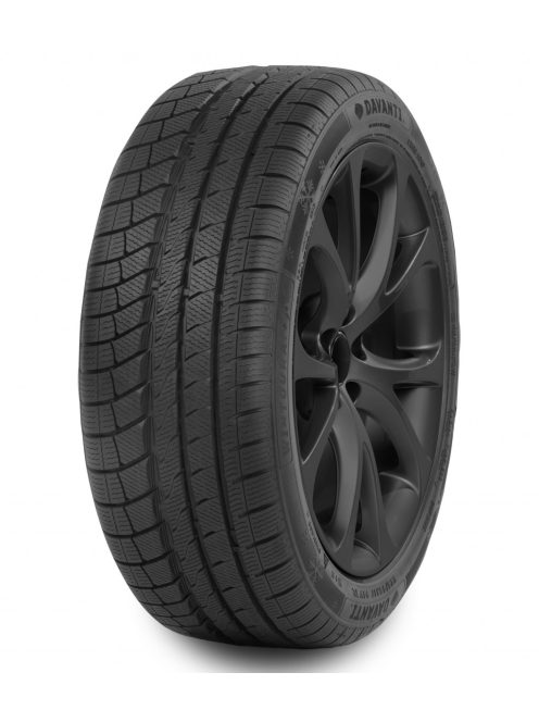 Davanti 245/45 R18 Wintoura+ 100v Xl Tl Rpr Gumiabroncs