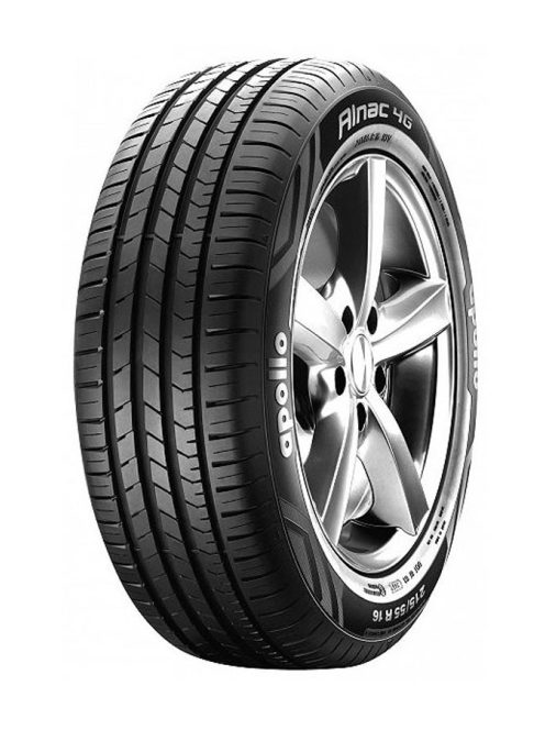 Apollo 185/60 R15 Alnac 4g 88h Xl Tl Gumiabroncs