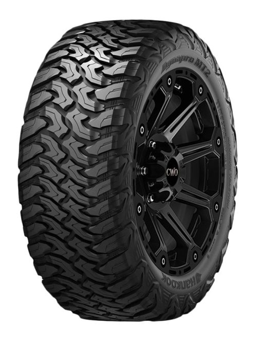 Hankook 245/75 R16 120/116q Rt05 Dynapro Mt2 Gumiabroncs