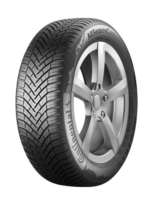 Continental 205/60 R16 96h Allseasoncontact Gumiabroncs