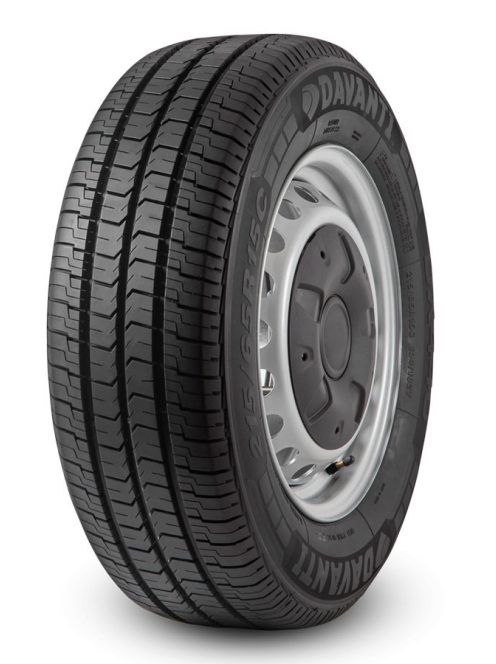 Davanti 195/70 R15c Dx440 104/102r Tl Gumiabroncs