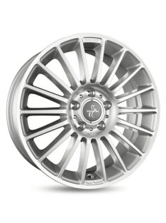 Keskin 5x112 17x7 Et38 Kt15 Speed Sp 66.6 Alufelni