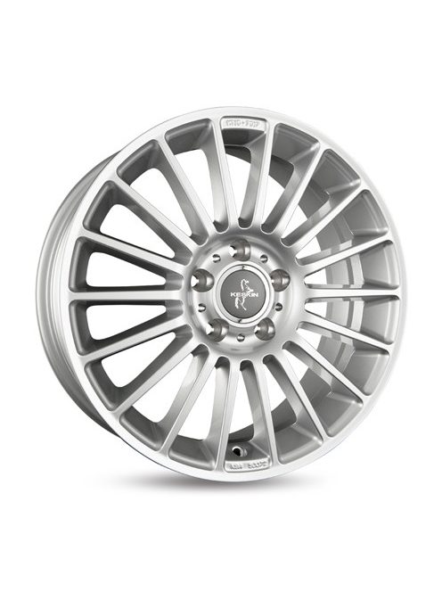 Keskin 5x120 17x7 Et35 Kt15 Speed Sp 72.6 Alufelni