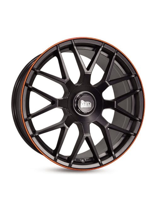 Mam 5x100/112 19x8.5 Et30 Gt.1 Mblo 66.6 Alufelni