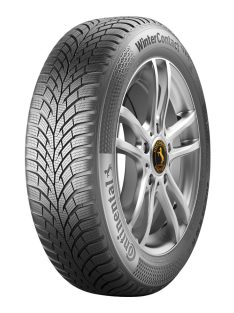 Continental 185/60 R15 84t Wintercontact Ts 870 Gumiabroncs