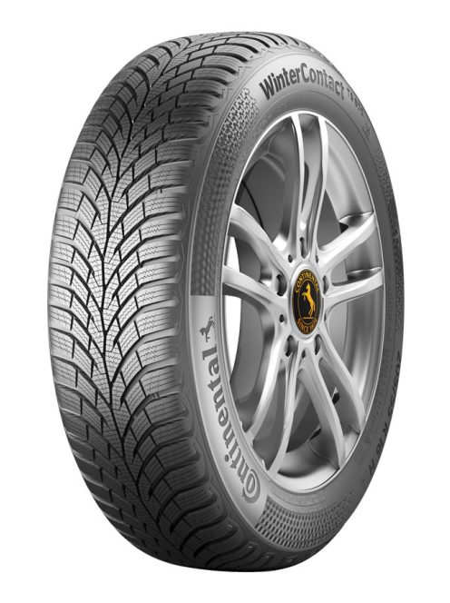 Continental 185/65 R15 88t Wintercontact Ts 870 Gumiabroncs