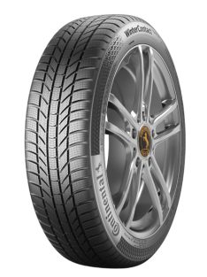   Continental 205/55 R17 95v Wintercontact Ts 870 P Gumiabroncs