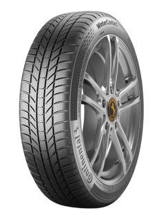   Continental 235/55 R18 104v Wintercontact Ts 870 P Gumiabroncs