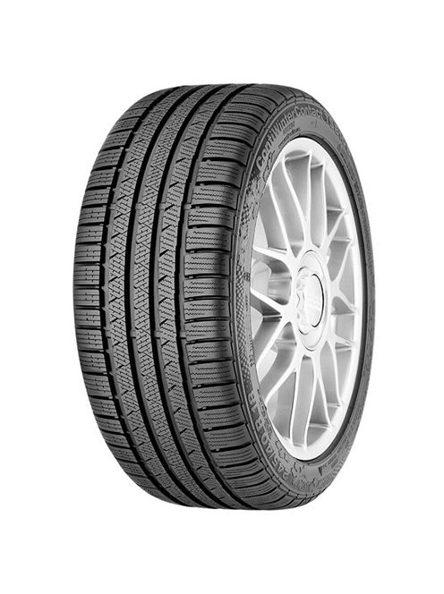 Continental 255/40 R18 Contiwintercontact Ts 810 S 99v Xl Tl Fr N1 Gumiabroncs