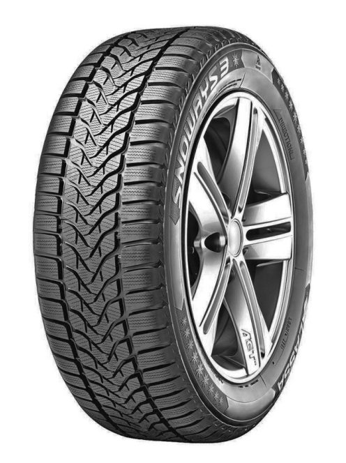 Lassa 155/80 R13 Snoways 3 79t Tl Gumiabroncs